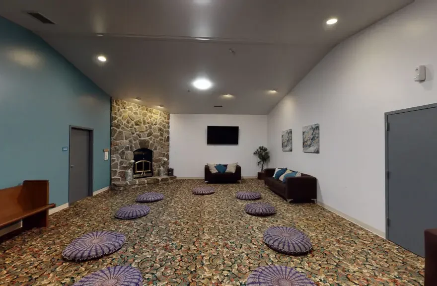 Sana Lake Recovery Outpatient Rehab