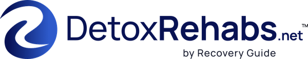 DetoxRehabs.net Logo