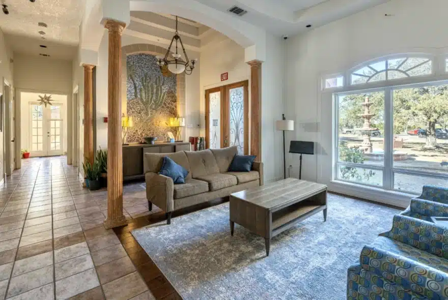 Ripple Ranch Recovery Center