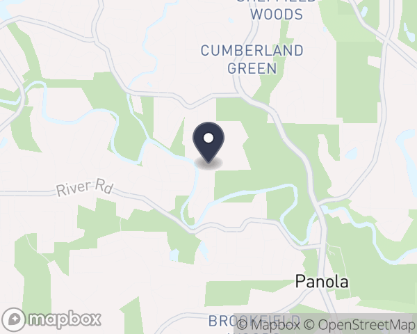 Map location of TLB Treatment Services
