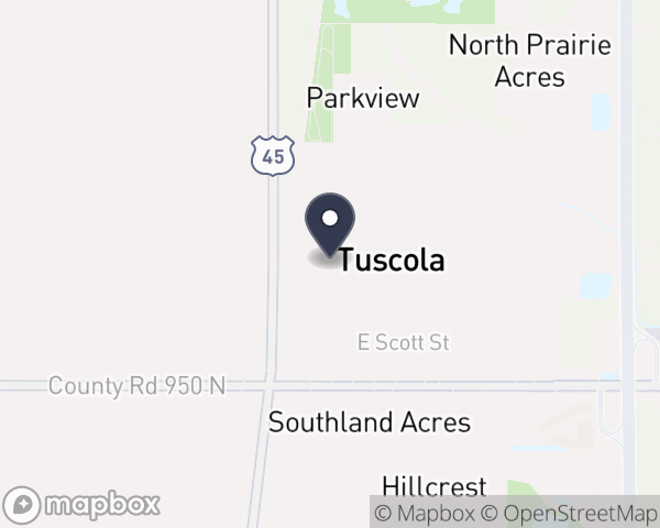 Map location of ABBCON Counseling
