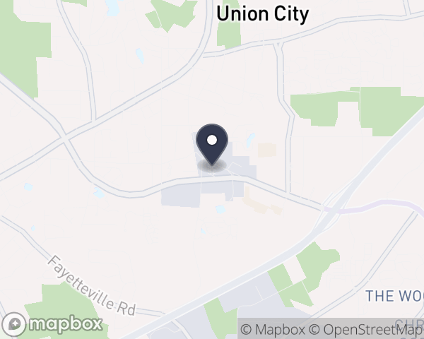 Map location of Family Functions LLC