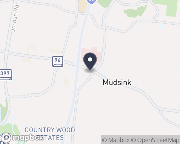 Map location of LifeCare Family Services Franklin