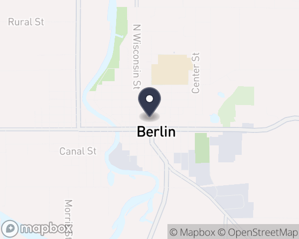 Map location of Liberty Counseling