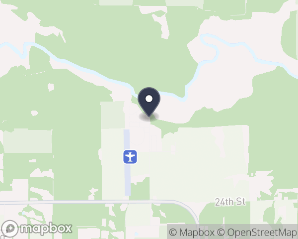 Map location of Florida Sheriffs Youth Ranches Inc