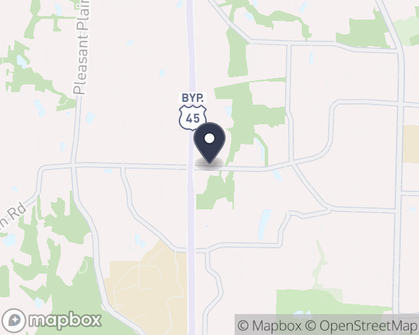 Map location of Professional Health Services of