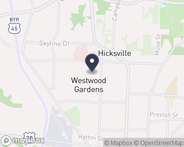 Map location of Pathways Employee Assistance Program