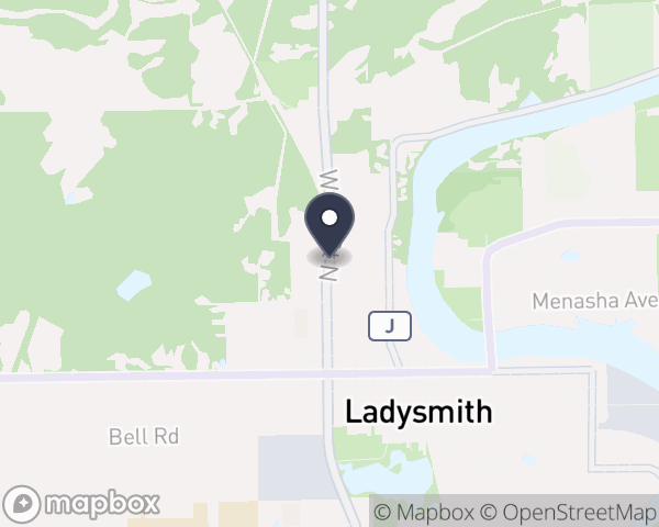 Map location of ACCESS Inc