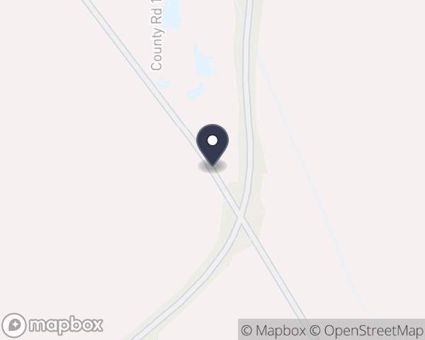 Map location of Trace Regional Geriatric Psych Unit