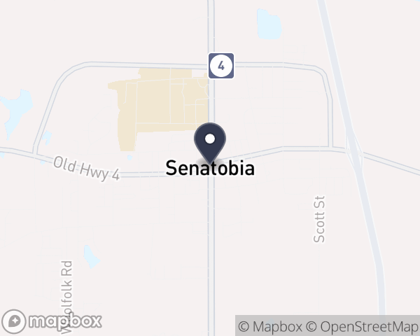 Map location of Communicare