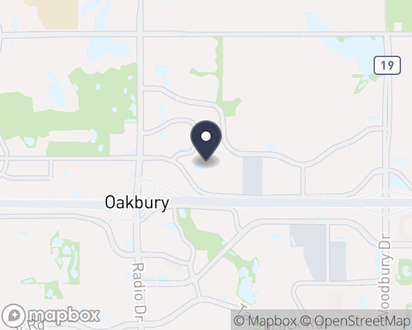 Map location of Counseling Care