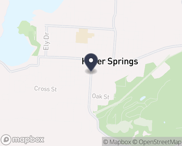 Map location of United Methodist Childrens Home Inc