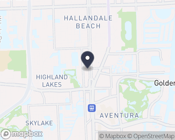 Map location of A1 Behavioral Health Services LLC