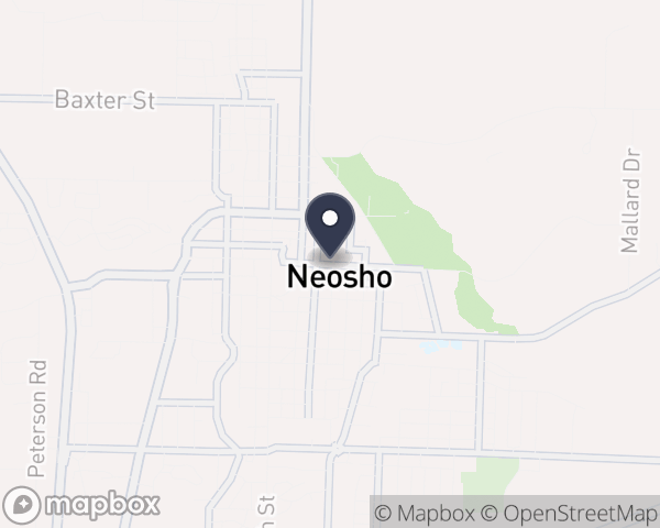 Map location of Family Self Help Center Inc