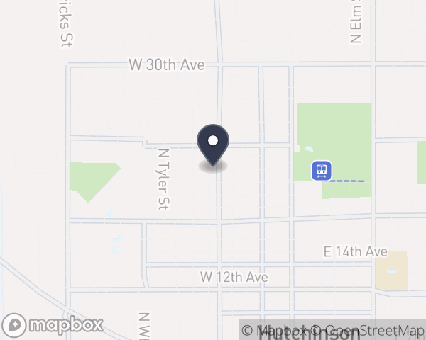 Map location of Mirror Inc