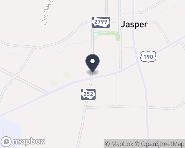 Map location of Alcohol and Drug Abuse Council