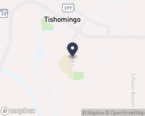 Map location of Mental Health Services of