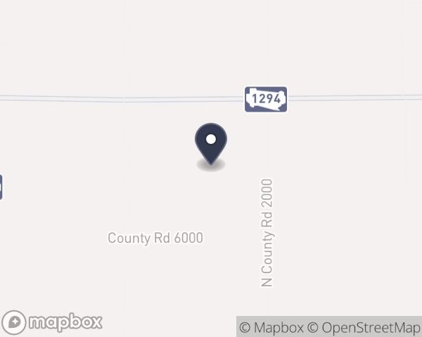 Map location of Childrens Hope Residential Service Inc