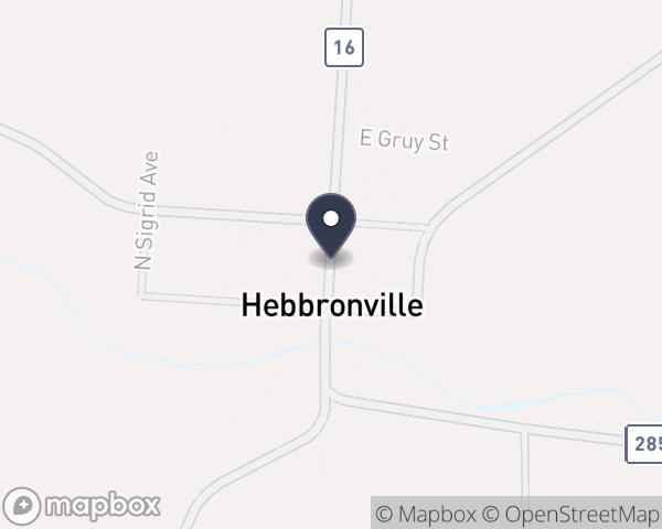 Map location of Border Region MH/MR