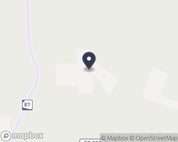 Map location of Southwest Behavioral Health Services