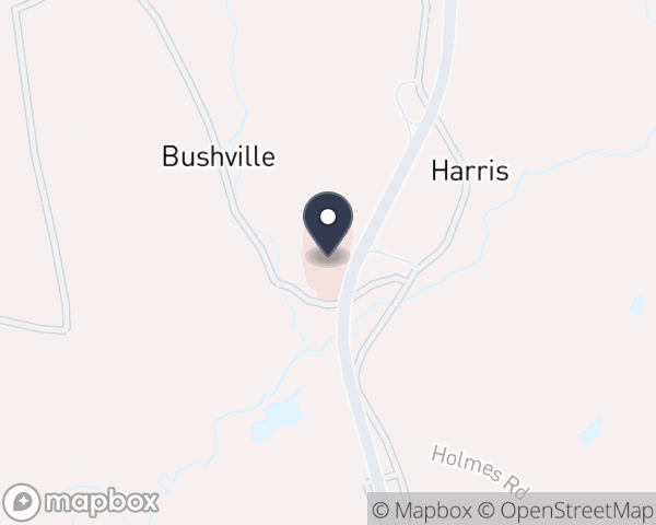 Map location of Catskill Regional Medical Center
