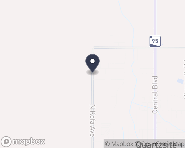 Map location of Arizona Counseling and Treatment Servs