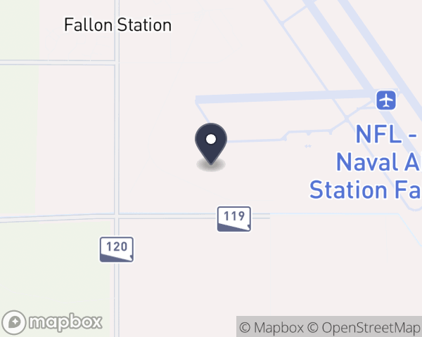 Department of the Navy - Fallon, NV Detox & Drug Rehab Center