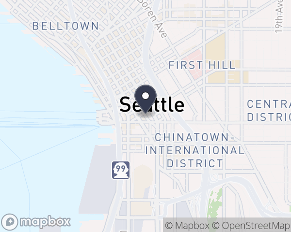 Downtown Emergency Service Center - Seattle, WA Detox & Drug Rehab Center