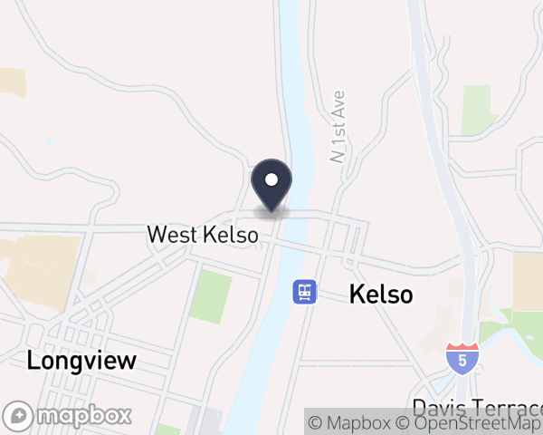 Map location of Awakenings Inc