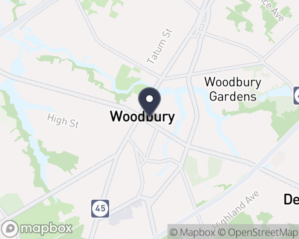 Map location of Family Care Connection LLC