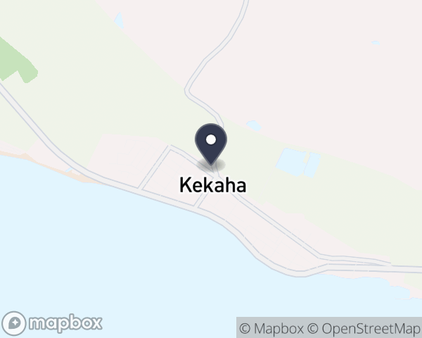 Map location of Hina Mauka
