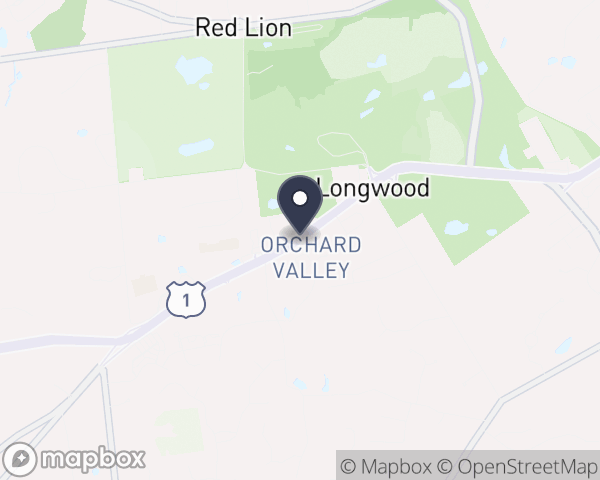 Map location of Holcomb