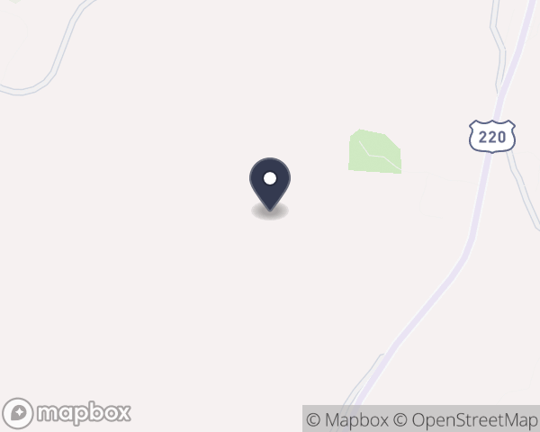 Map location of Mental Health Associates of