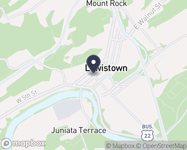 Map location of Clear Concepts Counseling
