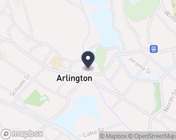 Map location of Wayside Youth/Family Support Network