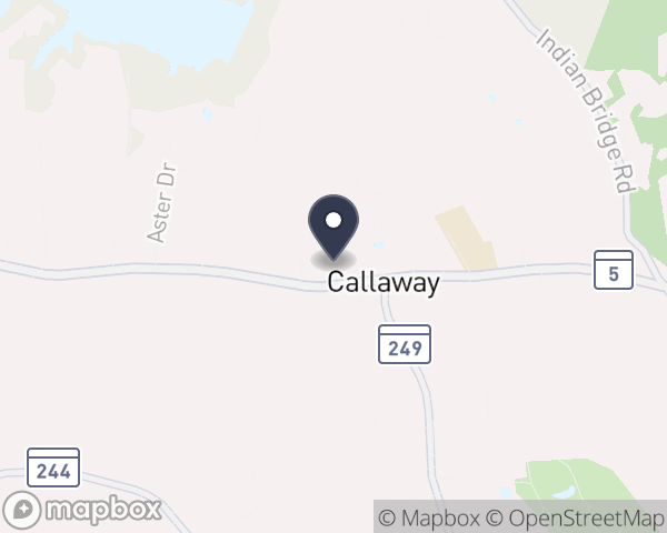 Map location of Outlook Recovery LLC