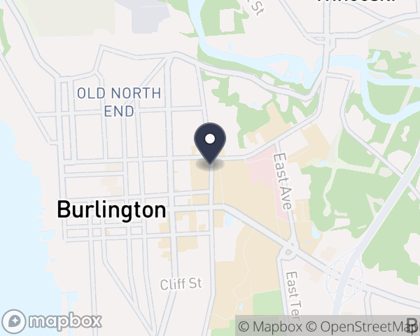 Map location of DayOne