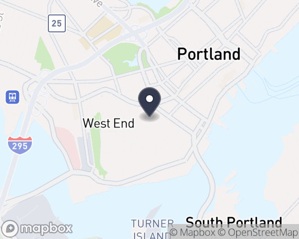 Map location of Learningworks