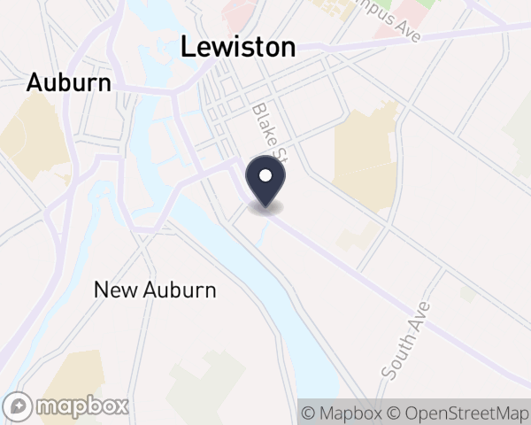 Map location of Grace Street Services LLC