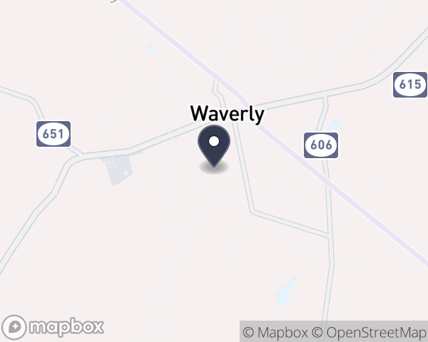 Map location of Sussex Counseling Services