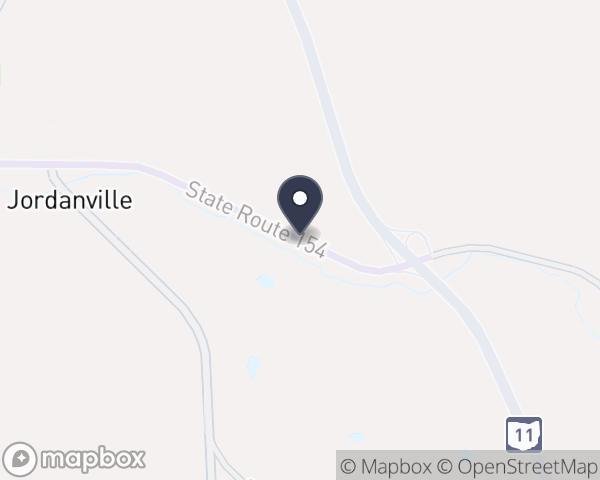 Map location of Columbiana County MH Clinic Inc