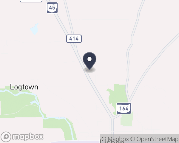 Map location of Family Recovery Center