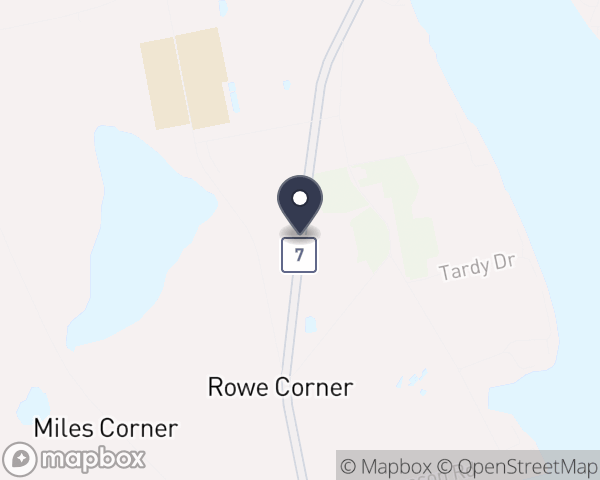Map location of Northeast Occupational Exchange Inc