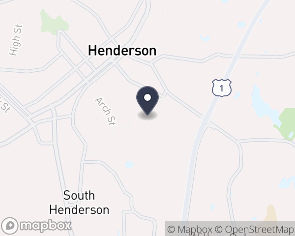 Map location of Addiction Recovery Center for