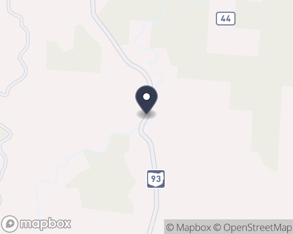Map location of Community Counseling and Trt Servs Inc
