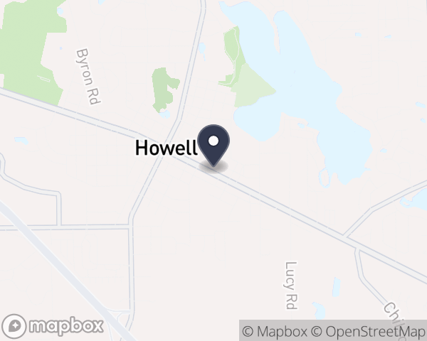 Map location of Child Adolescent Services/Maplewood