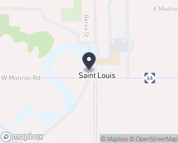 Map location of Recovery Unlimited Counseling Services