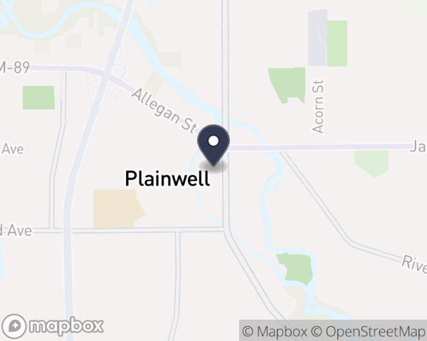 Map location of Counseling Center PC