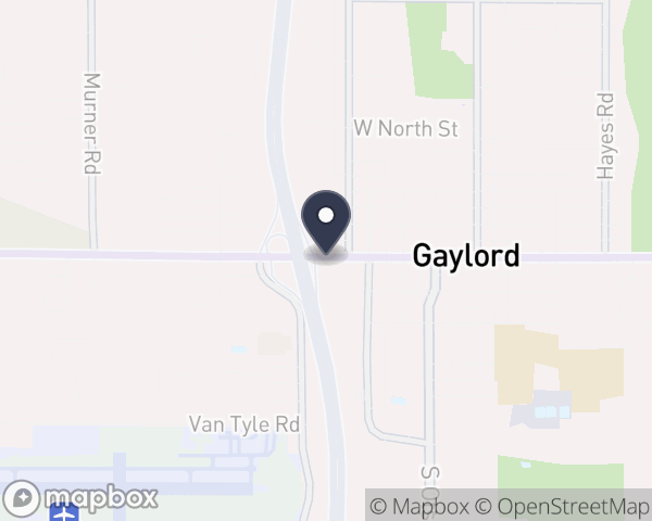 Map location of Catholic Human Services Inc