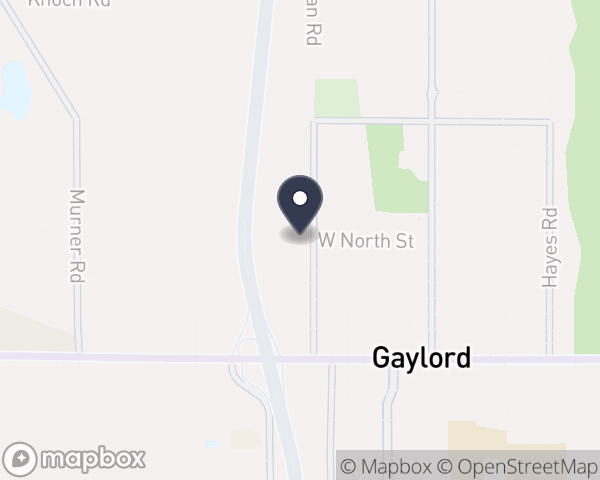 NMSAS Recovery Center - Gaylord, MI Detox & Drug Rehab Center